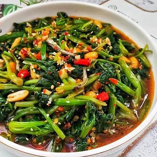 家人|几道超级鲜美的下饭菜,低脂易消化,每次做,家人能多吃两碗米饭