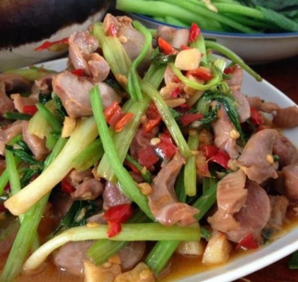  青红椒|经典菜系推荐，五味俱全，健康实惠，收藏起来有空做给家人吃