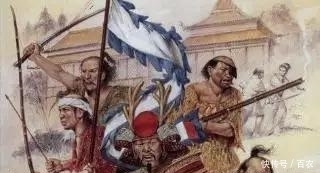  东瀛|朱元璋的军事力量那么强，为什么不打东瀛还不让自己的后人去打