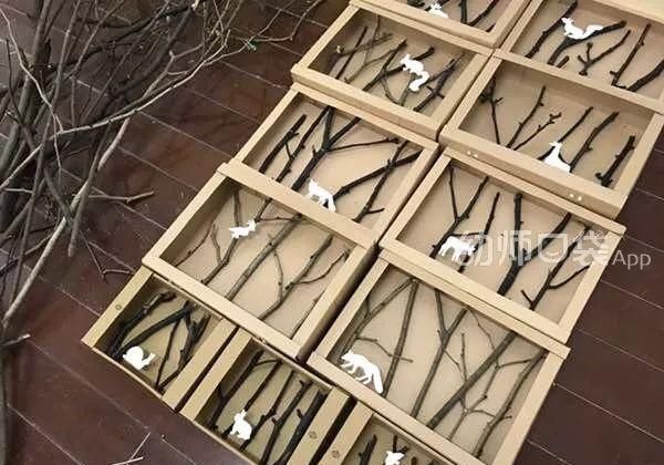  搞定|100张精选案例教你搞定开学走廊环创!