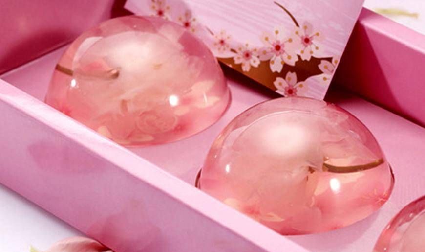 好吃|世界上最好吃的零食,第四个最土豪,最后一个让人爱不释手