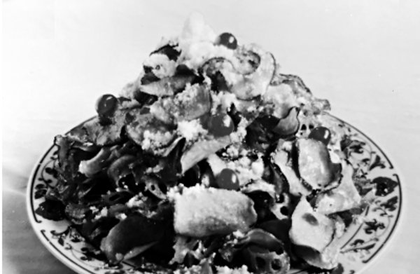 小吃|京华物语?丨“京城小吃第一人”陈连生：什么才叫北京小吃