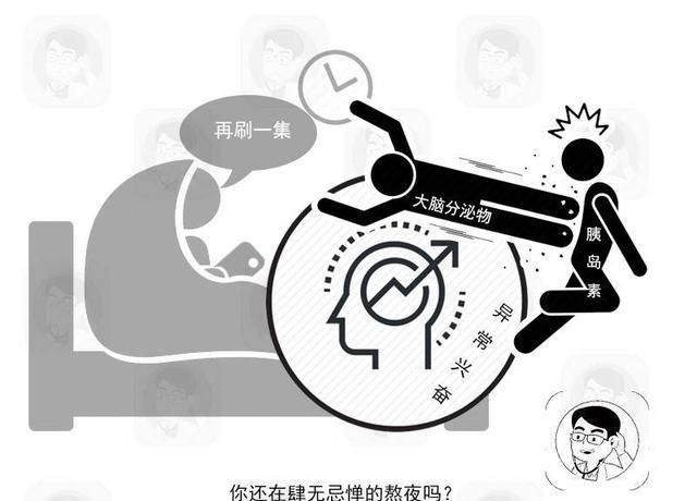 主力军|年纪轻轻，咋就会成为中风的主力军？有这3种习惯，可别怪他人