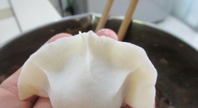  立秋|明天立秋吃饺子这馅最好, 一咬汁水四溢鲜香满口, 解馋好吃不油腻