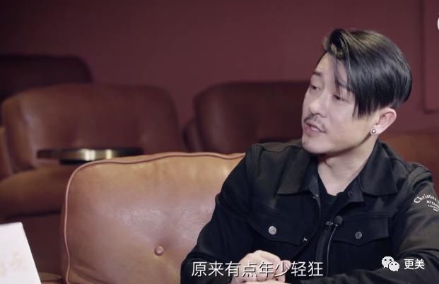  背靠|贵圈首个do成锥子脸的男星，背靠资本压番顶流小生，真宝藏
