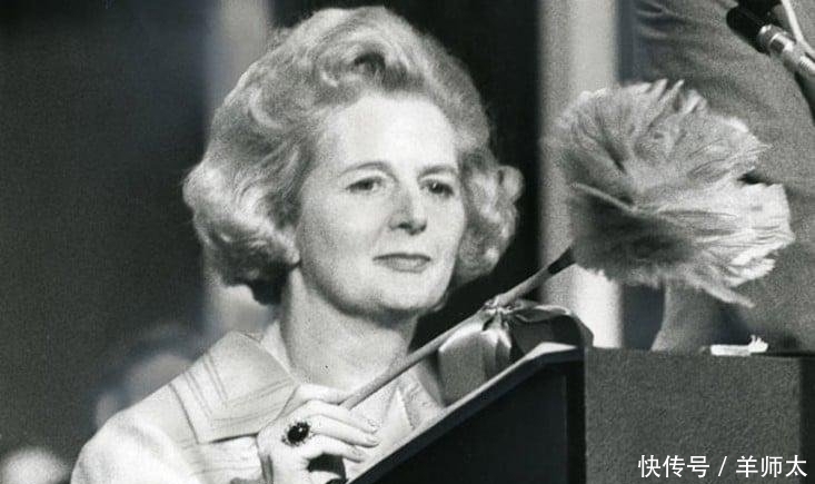 保守党|图说历史 英国历史上唯一的女首相, 玛格丽特·撒切尔夫人照片集