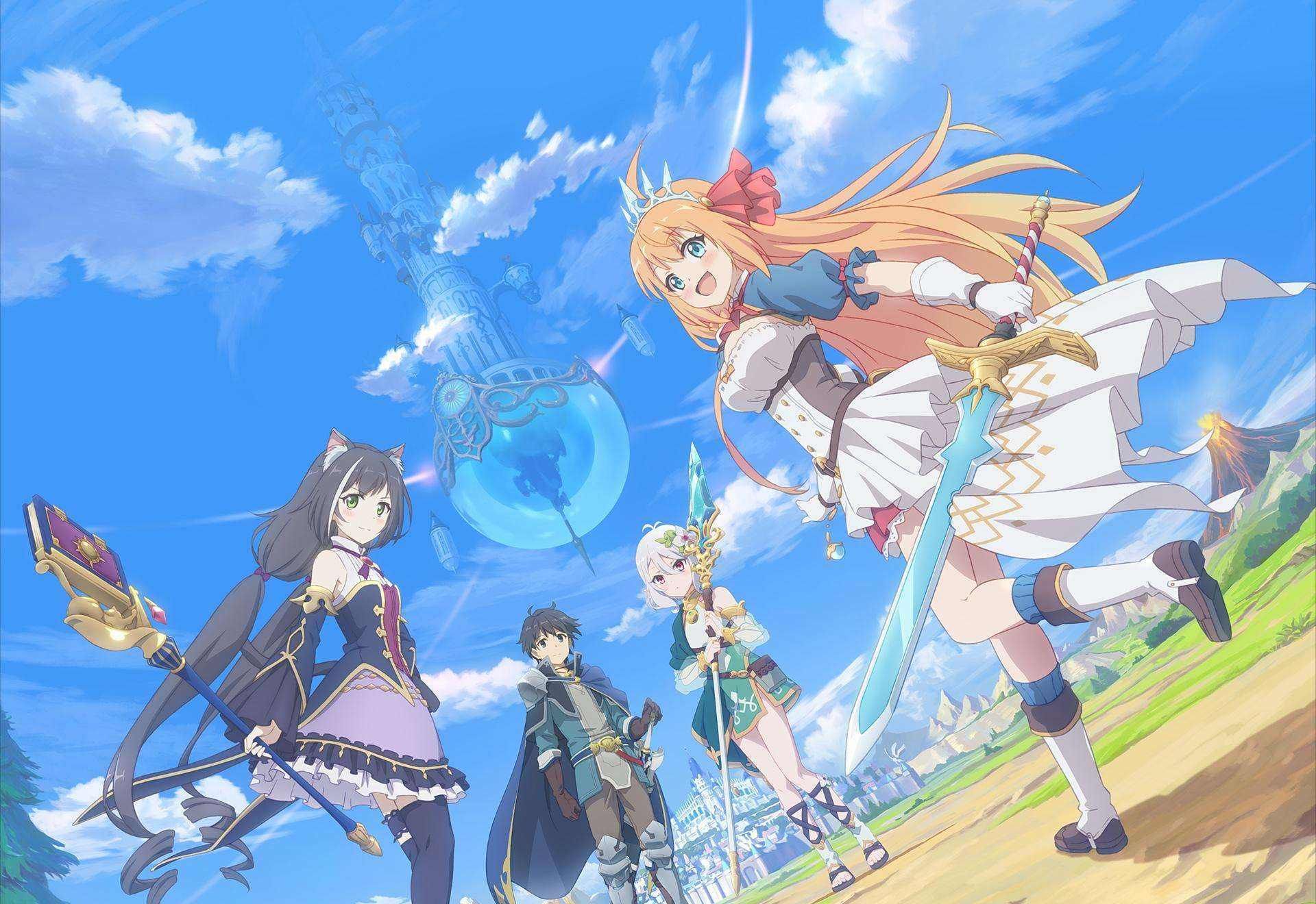 番剧|暑假补番指南——一定不要错过的优秀番剧!