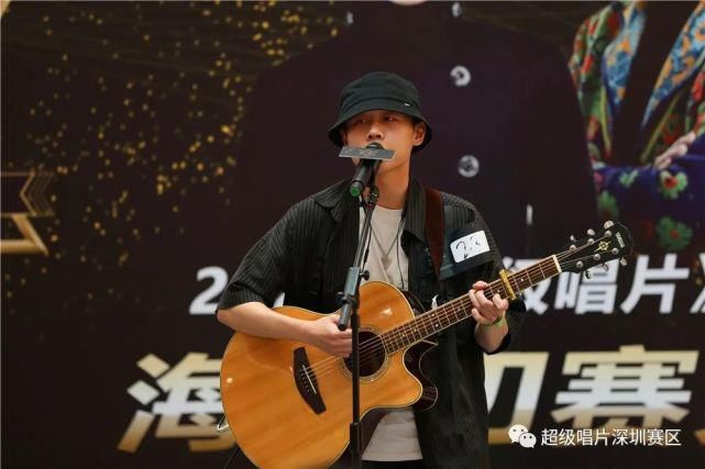  全国海选深圳赛区|2020《超级唱片》深圳赛区海选第二、三场现场精彩花絮来啦！