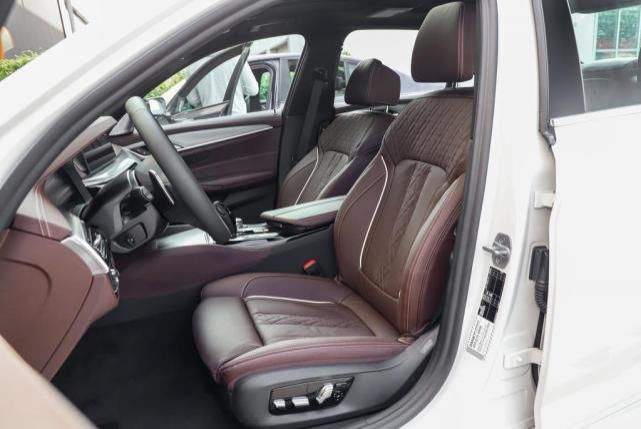  优惠|最高优惠超6万元 四款老板级中大型豪华座驾推荐