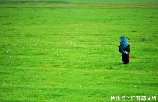  新疆|比新疆绚丽，比西藏神圣，美了千年却一直被遗忘！