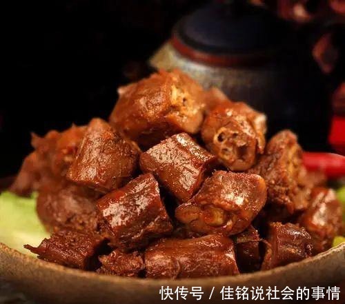 吃货|15款美食图鉴,没吃过3个以上都不能堪称吃货