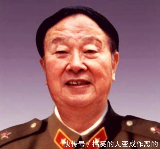 活捉|他是活捉陈长捷的团长,本有机会授中将,最后只授了大校