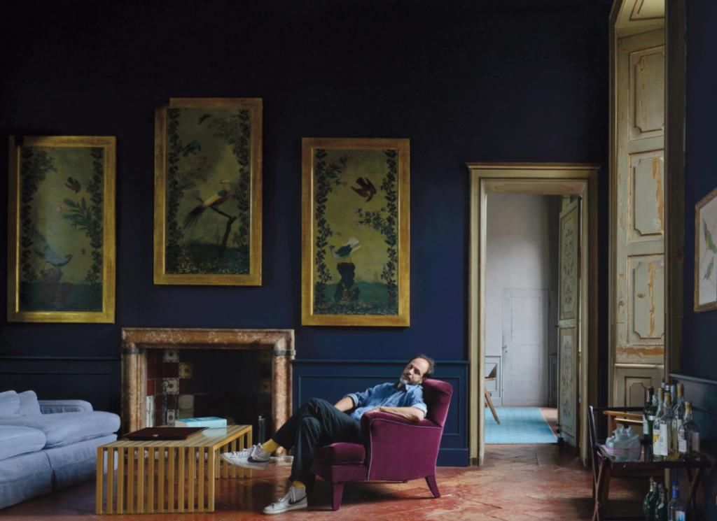 窥探|窥探他的绝版好品味，《Call Me By Your Name》还远远不够