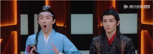  真实|郭敬明李成儒到底在争论些什么？是节目组安排，还是真实效果