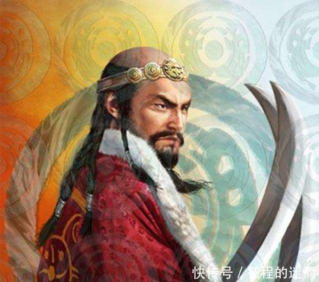 历史|历史上臭名昭著的五个叛将,下场一个比一个惨!