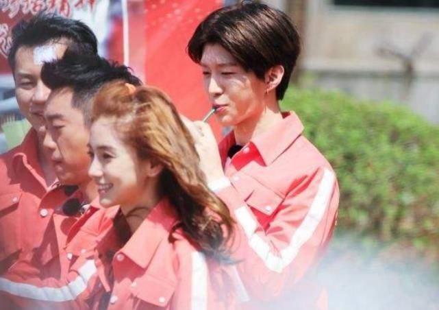  范丞丞|《跑男》年龄最小的5位嘉宾：周震南范丞丞上榜，最后一位仅11岁