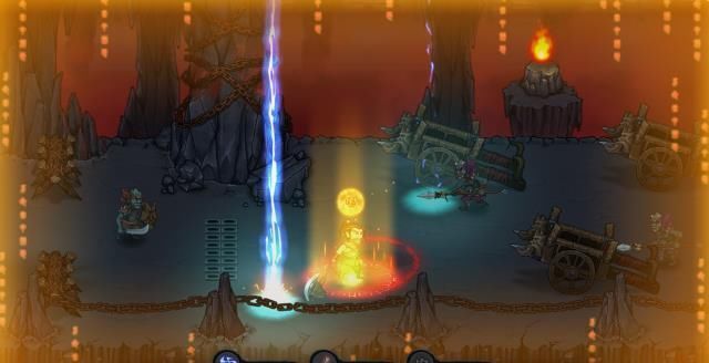  免费|喜加一：Epic免费领《威尔莫特的仓库》GOG送《巫师加强版》