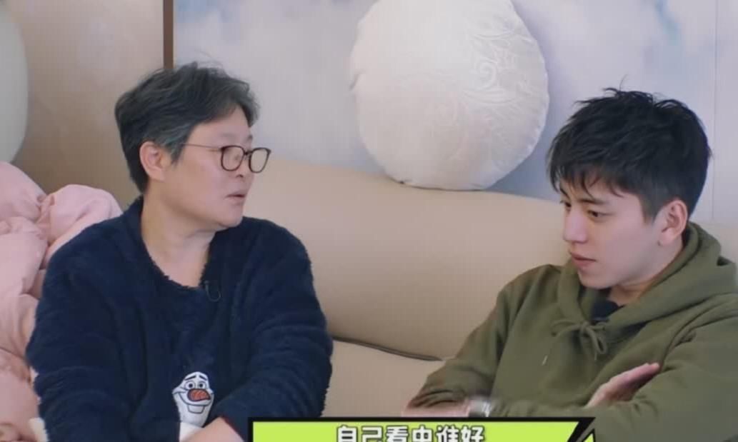  林允|被林允爸爸夸上天的王大陆，究竟有什么好？这篇文章告诉你答案