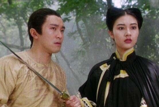  韦小宝|七个老婆中，韦小宝最怕阿珂？