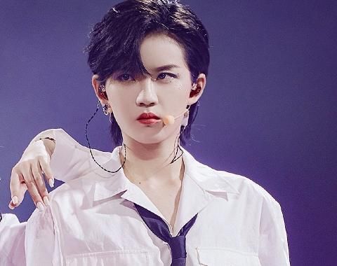  后援会|陆柯燃缺席团队活动疑似单飞？看到粉丝后援会的解释，我明白了其中缘由