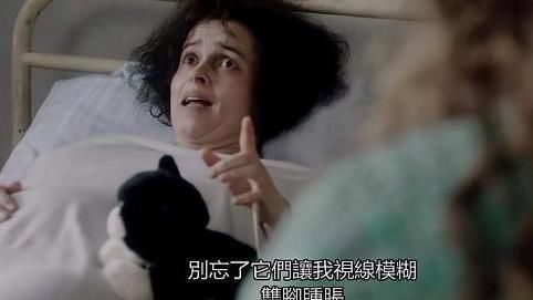  哈利波|《哈利波特》红桃皇后贝拉的五大表演，真精彩