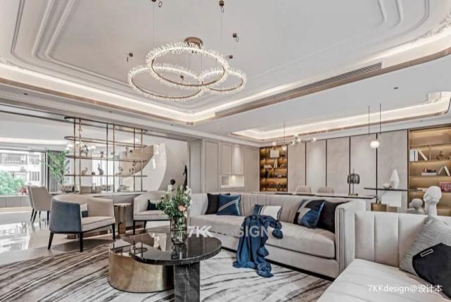  明白|客厅到底要不要电视？看完终于明白了！