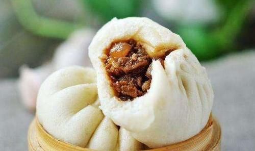 儿调|包子馅儿调太香了，皮薄馅大鲜嫩多汁儿，做一次吃好