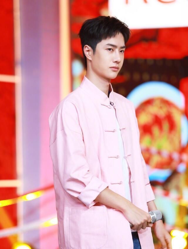 花瓶|《快本》常驻已被内定为金子涵,想复刻王一博的成功先当“花瓶”