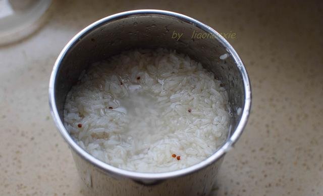  还要|特殊时期，爱吃米酒买不到，不如自己动手做，比买来的还要好吃