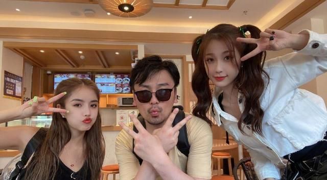  虞书欣|《极挑》虞书欣安崎赵小棠败光观众缘，孔雪儿遭“咸猪手”却被喷