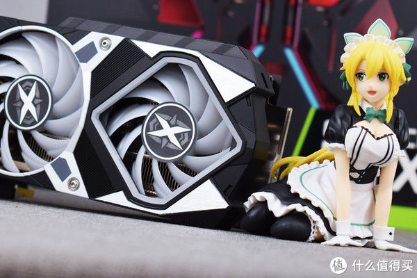 耕升RTX3080炫光|武装到牙齿的性能巨兽,耕升GeForce RTX 3080炫光游戏显卡开箱试玩