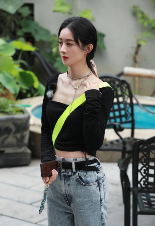  中餐厅|《中餐厅》向赵丽颖道歉引热议，想起华晨宇曾经说的一句话，佩服