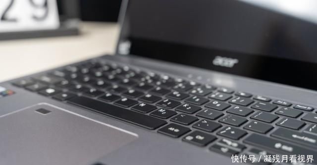  蜂鸟|极致轻薄，自由翻转，细节出众、宏碁蜂鸟Spin 5百变2K轻薄本 评测