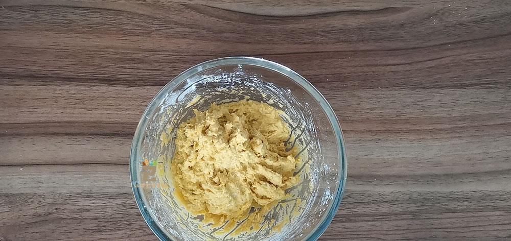  小吃|三伏天必备小吃, 香甜软糯又营养, 无油无糖, 一口一个真好吃