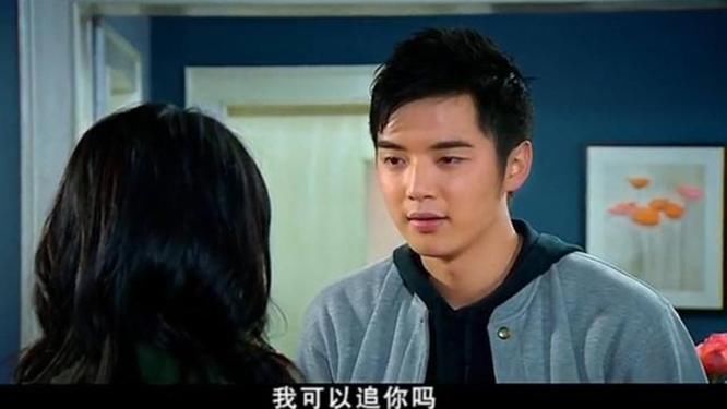 郭得友|22岁因《爱情公寓》火遍全网,销声匿迹12年后,如今34岁再度翻红