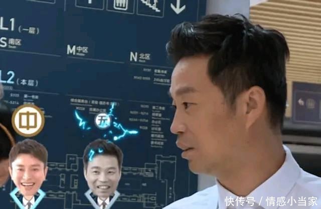 极限男人帮|《极限挑战》张艺兴王迅退出,收视率却上升,又为何变得精彩了