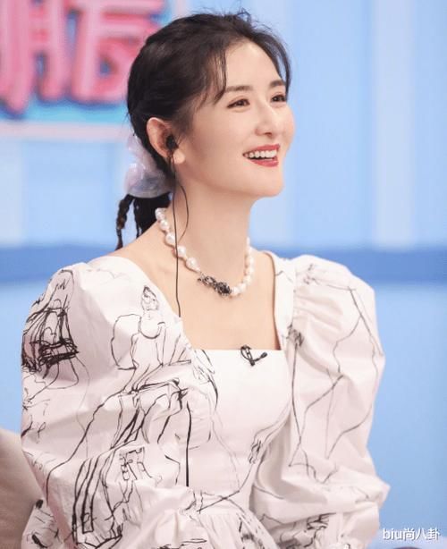  说出|谢娜邀请赵丽颖带儿子想想来自己家玩被拒，说出原因网友笑出腹肌