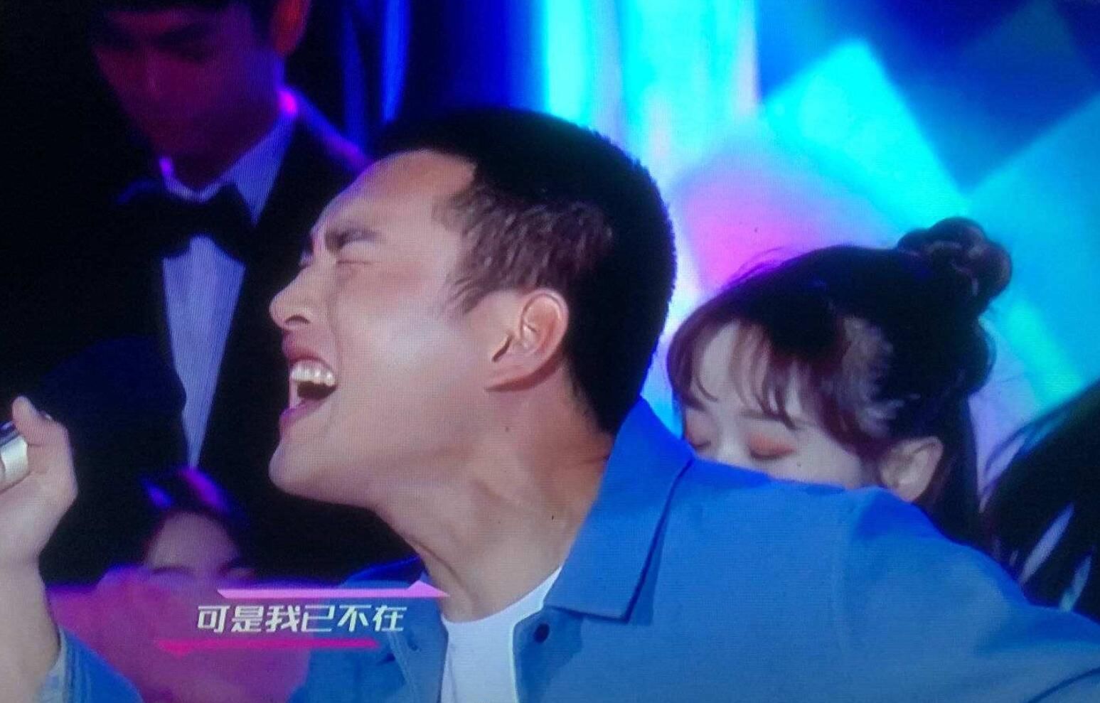  高能|下期《大本营》绝对收视爆棚，4大男神高能同框，看预告就等不及