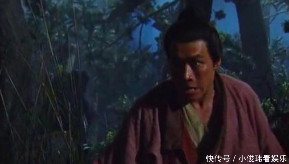  老虎|骗了我们20年？98版武松打虎老虎竟是真的，还买了10万保险