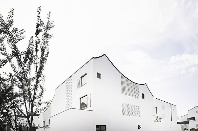  不落俗套|乡建如何不落俗套？15个最佳乡村建筑告诉你