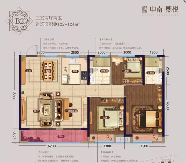 购房者|惨!从区域最高价卖到了区域均价