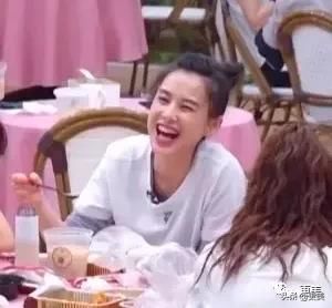  浪学|浪学｜笨蛋美女张雨绮才是讲话艺术家？