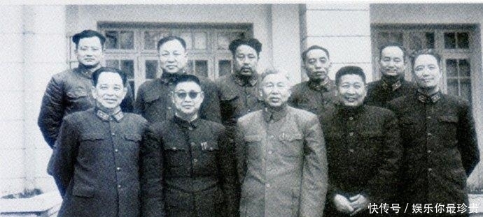 一小|这一小县城被称“将军县”, 出了5个上将, 10个中将, 60个少将