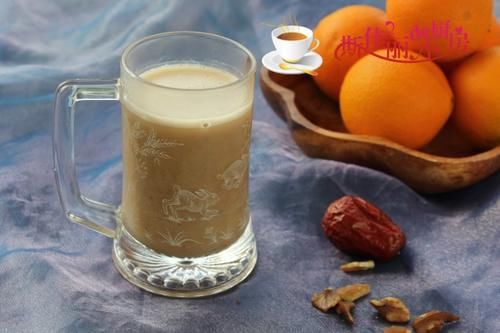 早餐|秋天早餐就该每天一杯它,6种豆浆做法简单又营养,降燥对脾胃好