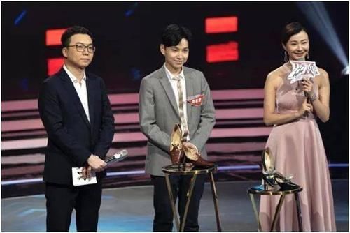  吕一杰|让我们一起《见多识廣》！第二季来也