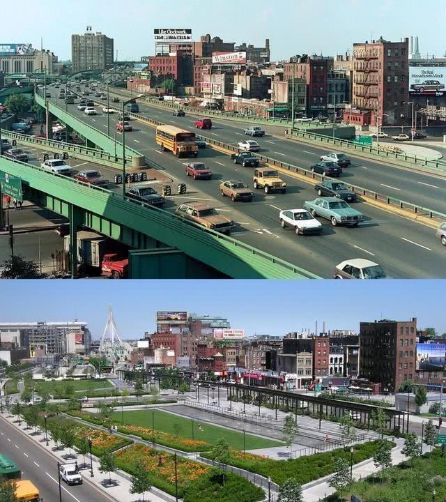 成本|不到10公里的公路:却耗资1524亿美国最贵,建成后却是豆腐渣工程