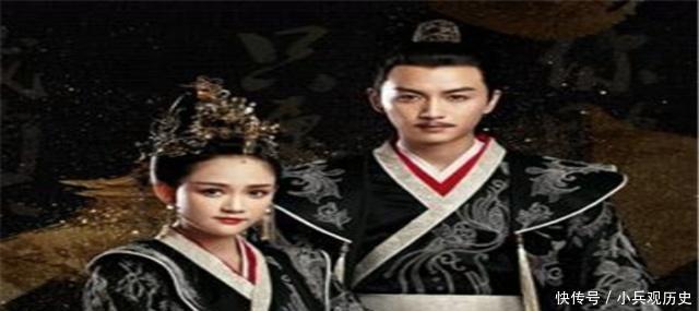 太子|杨广为了皇位隐忍，最后为什么安耐不住要弑君杀父