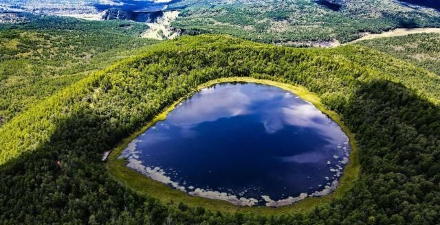 自驾游|一份颠覆你对内蒙传统印象的自驾游攻略,原来内蒙的美远不止草原