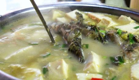 美食|新干34种代表性美食，你吃过几种？