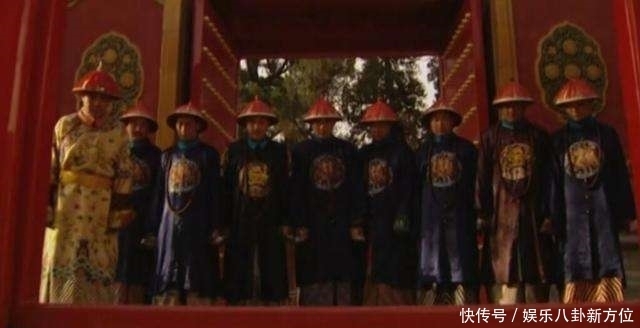 九子|康熙晚年“九子夺嫡”中,为何不见康熙的五阿哥、六阿哥和七阿哥